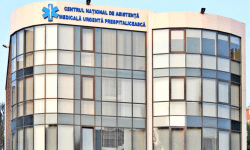Centrul Național de Asistență Medicală Urgentă Prespitalicească are un nou director. Cine a câștigat concursul