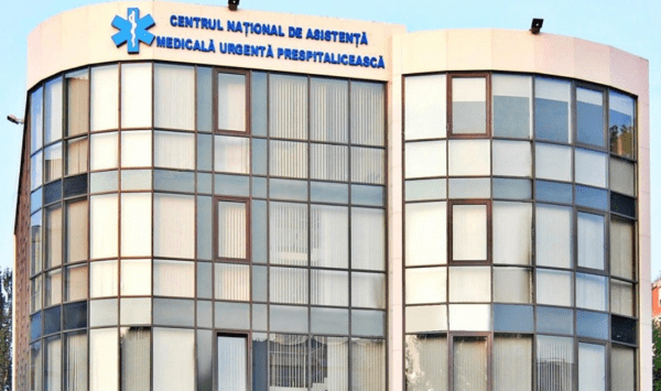 Centrul Național de Asistență Medicală Urgentă Prespitalicească are un nou director. Cine a câștigat concursul