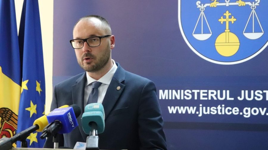 VIDEO Ce se mai aude cu extrădarea fugarilor renumiți ai Moldovei? Ministrul Justiției oferă detalii