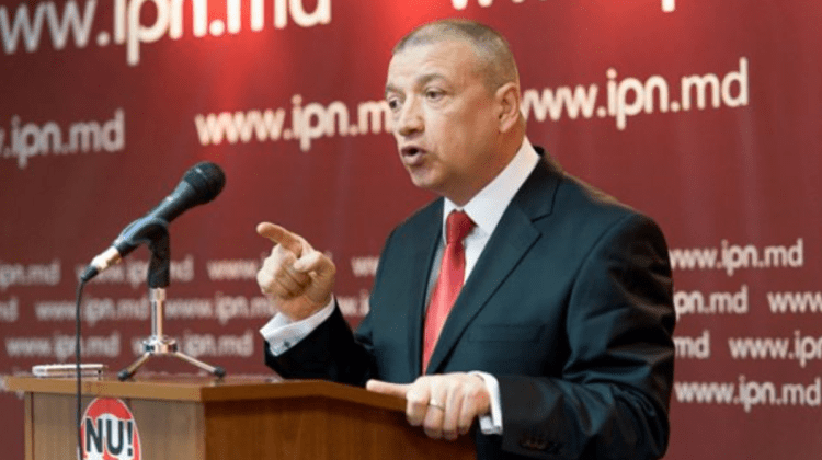 VIDEO Sergiu Mocanu: Procurorul general ar fi primit indicaţii directe în Parlament să-l bage la puşcărie pe Şor