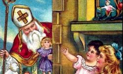 Creștinii îl sărbătoresc pe Nicolae Făcătorul de minuni. Istoria Sfântului! Câți moldoveni poartă acest prenume