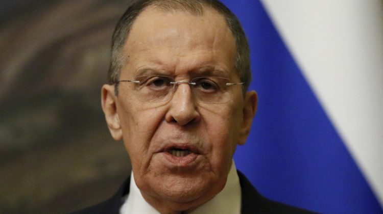 Au găsit ieșire din situație! Lavrov l-a invitat pe ministrul sârb de Externe să viziteze Rusia în viitorul apropiat