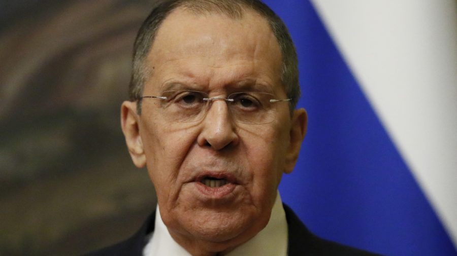 Au găsit ieșire din situație! Lavrov l-a invitat pe ministrul sârb de Externe să viziteze Rusia în viitorul apropiat
