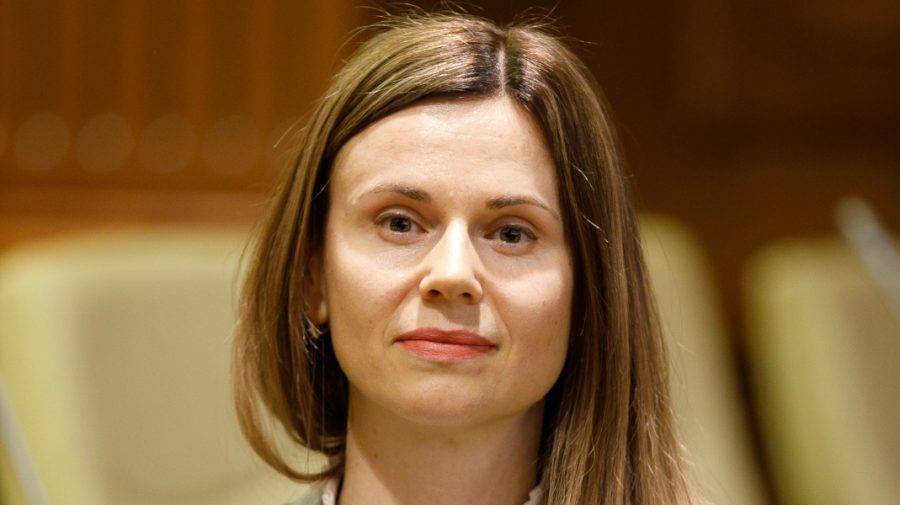 Curtea de Conturi și-a completat boardul cu ajutorul votului deputaților. Tatiana Șevciuc, numită în funcție