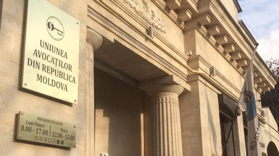 Digitalizarea ajunge și la Uniunea Avocaților. Planurile de reformare a asociației, expuse de avocata Natalia Balaban