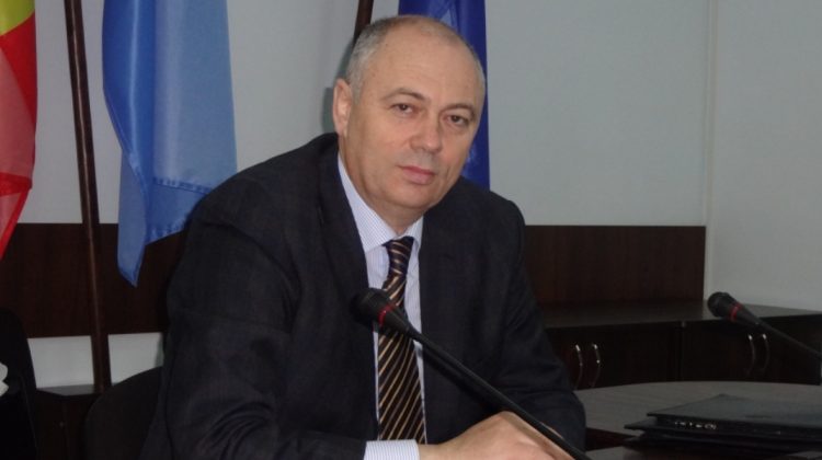 DOC Pasat are susținerea Mitropoliei Moldovei în solicitarea privind demiterea de către autorități a conducerii AȘM