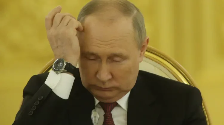 „Elita informată”, FSB și GRU știu că războiul este pierdut și se pregătesc pentru o Rusie fără Putin