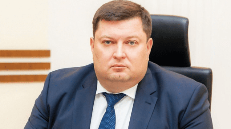 Procurorii au descins la domiciliul ex-directorului ASP, Vladislav Zara
