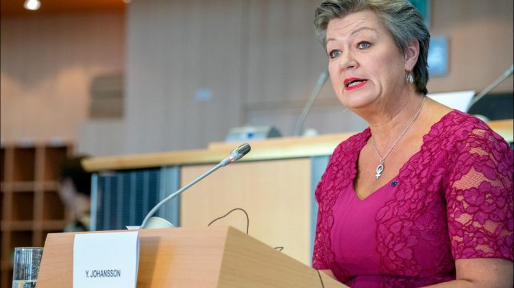 Un nou oaspete european la Chișinău. Se va întâlni cu Sandu, Gavrilița și Revenco