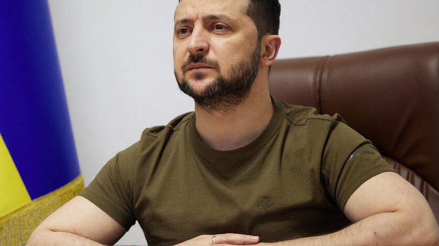 „Sunt 15.000, dintre care doar 3000 pot lupta”. Zelenski, despre riscurile unui atac asupra Ucrainei din Transnistria