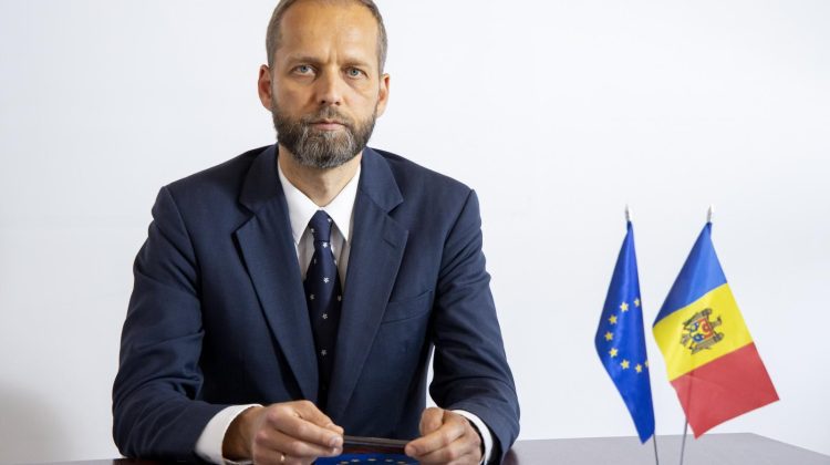 Delegația europeană din Chișinău va urmări investigarea dosarului lui Dodon: Nu vedem vreun ordin politic