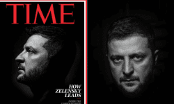 Vladimir Zelenski a fost desemnat cel mai influent om al anului de revista Time