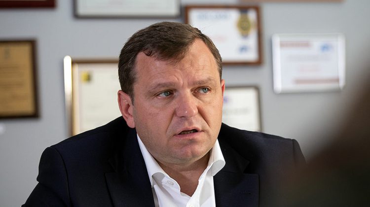 Andrei Năstase: „Executivul Gavrilița este complet ineficient. Oamenii nu mai au încredere în ziua de mâine” 
