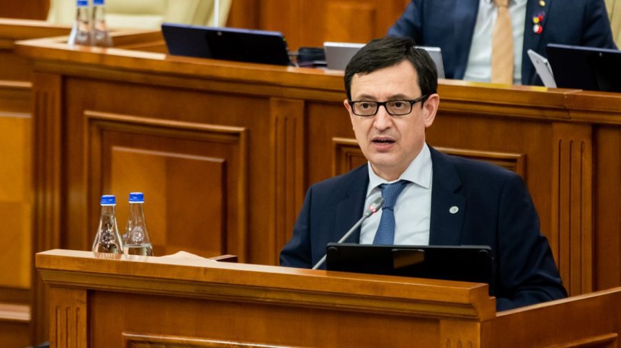 BNM critică politica bugetar fiscală pentru anul 2023. Ce spune Octavian Armașu