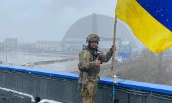 Asaltul ocupanților ruși în mai multe zone din Donbas nu s-a soldat cu succes, raportează armata Ucrainei