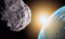 FOTO Soluția pentru un posibil impact al unui asteroid cu Pământul. Va fi gata până în 2025