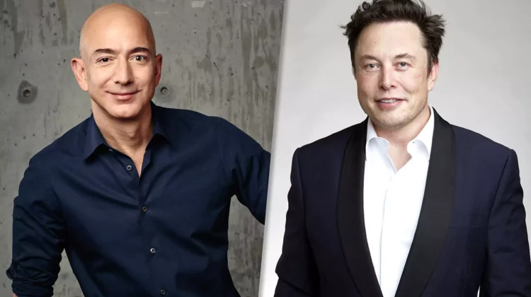 Directorul Programului Alimentar Mondial al ONU cere ajutorul lui Musk și Bezos în lupta cu foametea din lume