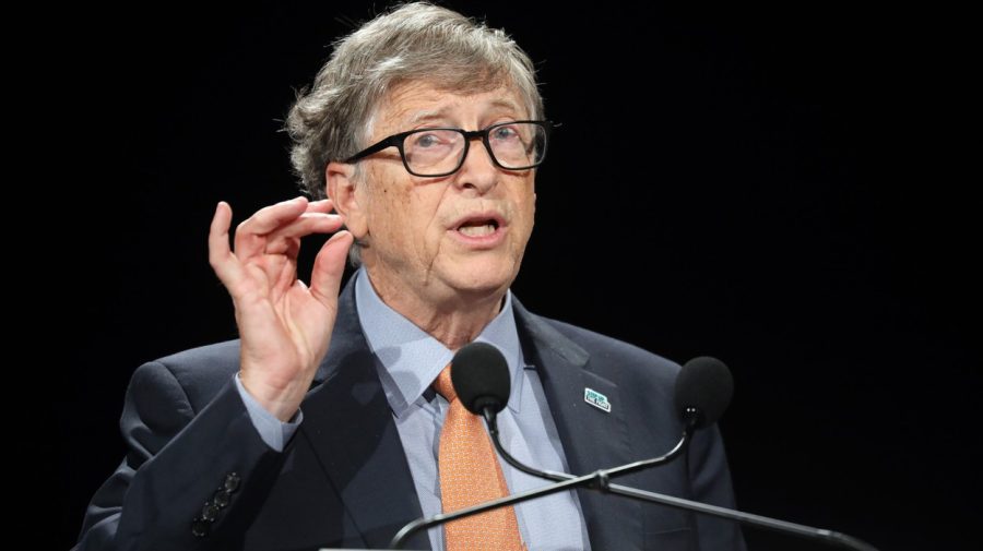 Bill Gates recunoaște că a provocat zvonuri în pandemie: Este scump să călătorești pe Marte. Puteţi cumpăra vaccinuri