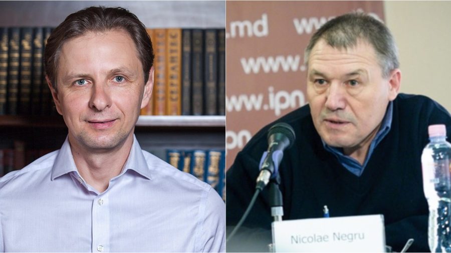 Nicolae Negru: „Riscul implicării R. Moldova în război va crește, dacă Ucraina pierde teren în fața Moscovei”
