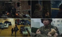 VIDEO „Imnul războiului nostru”. Clipul piesei Kalush Orchestrei cu care Ucraina a câștigat Eurovision 2022