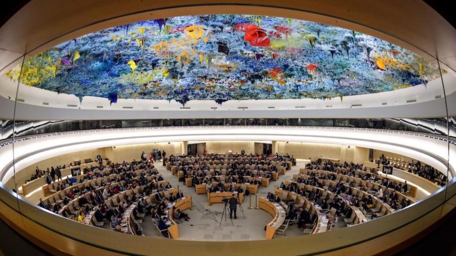 Rusia boicotează o reuniune a Consiliului de Securitate al ONU cu Comitetul Politic și de Securitate al UE