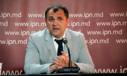 VIDEO Dinu Țurcanu: Guvernul blochează deschiderea la Orhei a unei extensiuni a Universității „A. I. Cuza” din Iași