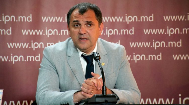 VIDEO Dinu Țurcanu: Guvernul blochează deschiderea la Orhei a unei extensiuni a Universității „A. I. Cuza” din Iași
