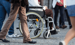 Uniți pentru angajarea persoanelor cu dizabilități din Republica Moldova