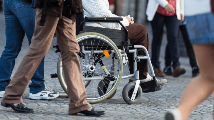 Uniți pentru angajarea persoanelor cu dizabilități din Republica Moldova