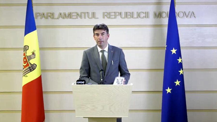 Tudorache: „UE este îngrijorată în privința securității R.Moldova. La sfârșitul lunii iunie va exista un răspuns”