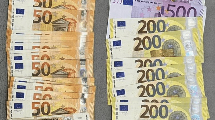 BANI.MD: Euro cade fără vlagă, semn că BCE sacrifică puterea de cumpărare a europenilor
