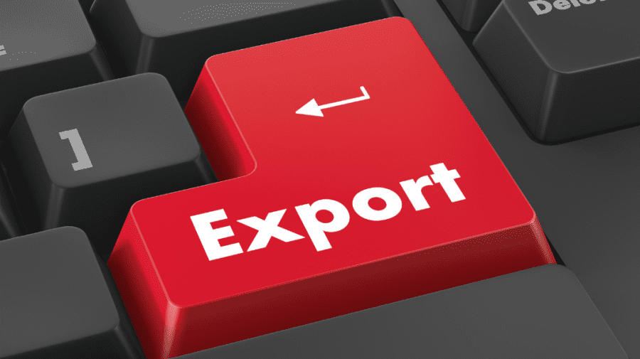 Exporturile – mai mari cu 56%. În ce țări au ajuns mărfurile din Moldova