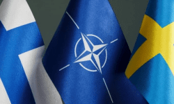 VIDEO Moment istoric la NATO: Suedia și Finlanda au semnat marți protocoalele de aderare