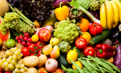 BANI.MD: Câte fructe și legume au exportat fermierii moldoveni în UE în jumătate de an