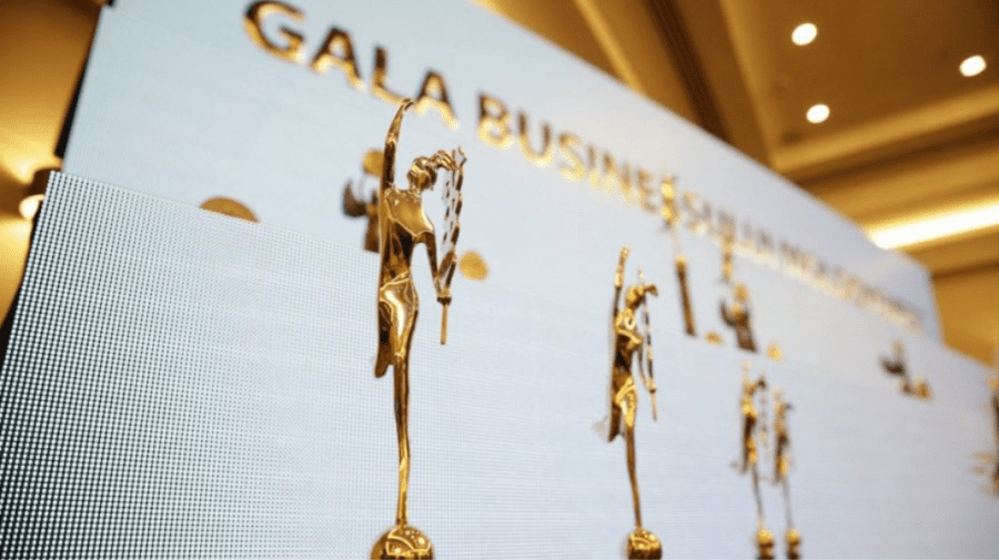 Gala Businessului Moldovenesc are în acest an 14 nominalizări. Ce companii participă la concurs