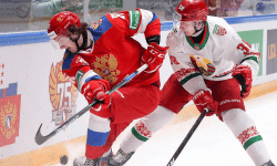 Federația Internațională de Hochei pe Gheață a interzis echipelor din Rusia și Belarus să meargă la Campionatul Mondial