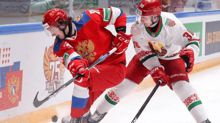 Federația Internațională de Hochei pe Gheață a interzis echipelor din Rusia și Belarus să meargă la Campionatul Mondial