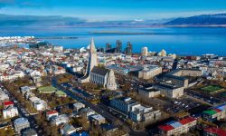 Referendum ce poate schimba harta UE. Islanda decide dacă va reluarea negocierile de aderare