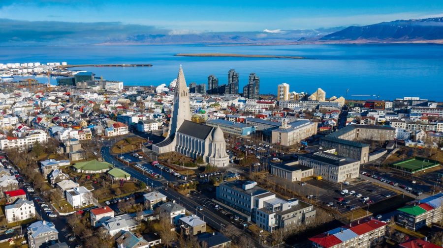 Referendum ce poate schimba harta UE. Islanda decide dacă va reluarea negocierile de aderare