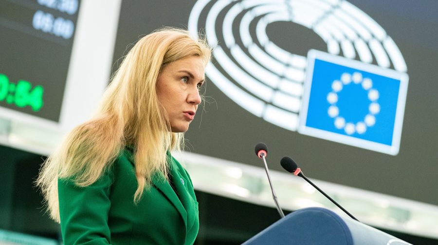 UE: „Schema de plată în ruble propusă de Gazprom reprezintă o încălcare clară a sancțiunilor”