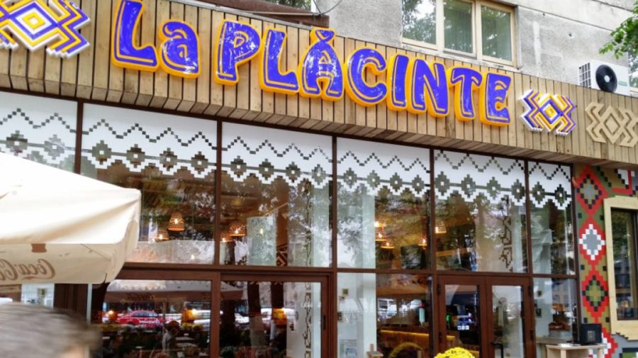 Rețeaua restaurantelor La Plăcinte a ajuns pe mâinile unui rus. Cât a costat tranzacția