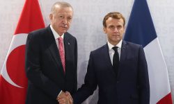 Emmanuel Macron va vorbi cu Recep Erdogan. Aderarea Finlandei și Suediei la NATO este principalul subiect