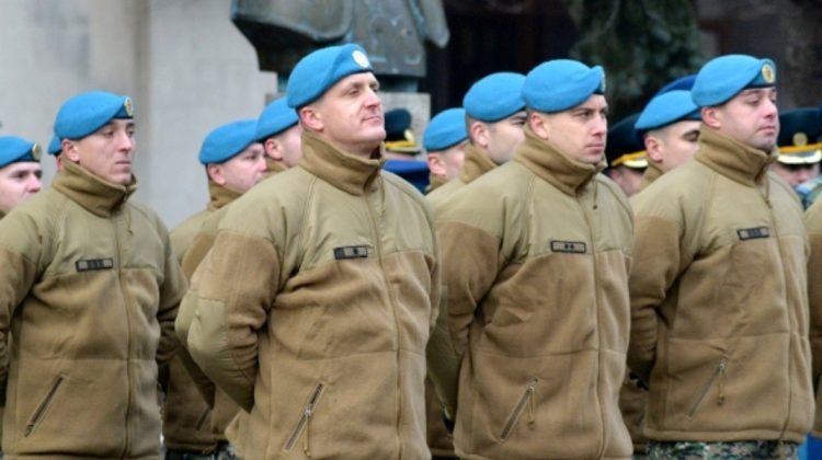 Militari moldoveni vor fi dislocați în Liban din august. Vor asigura pacea în regiune umăr la umăr cu alte țări