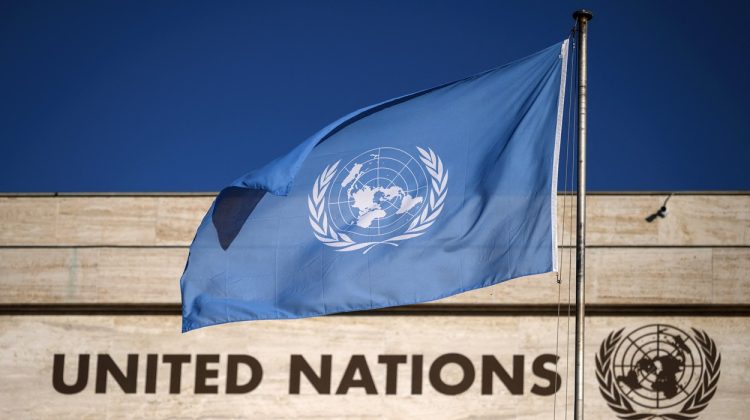 Copiii moldoveni vor putea depune plângeri la ONU. Inițiativa ratificării unui protocol, pe masa deputaților