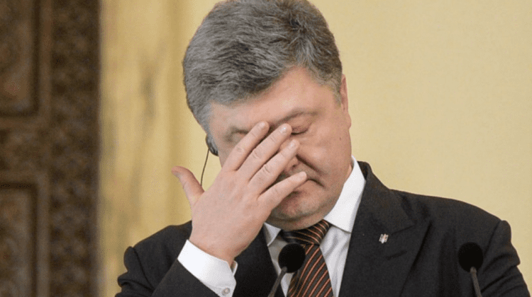 Un fost președinte din Ucraina a părăsit țara. A treia încercare de a trece hotarul a fost reușită