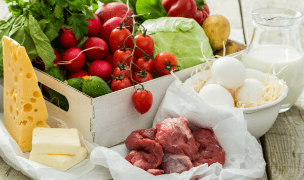Produsele agricole din Republica Moldova vor ajunge mai ușor pe piața din UE. Au fost liberalizate exporturile