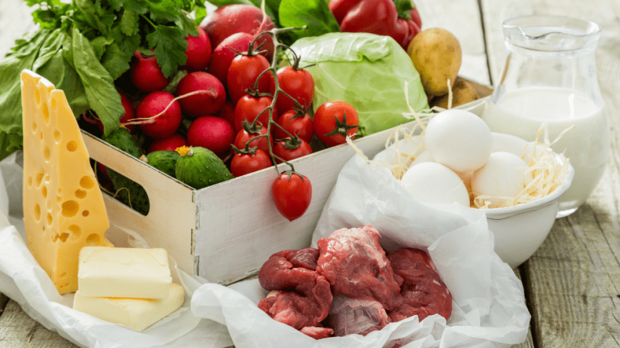 Ultimul bănuț pentru mâncare! Cu cât au crescut prețurile la produsele agricole, în Moldova
