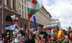 Bulgaria intenționează din iulie să mărească alocațiile, pensiile și să ieftinescă carburanții