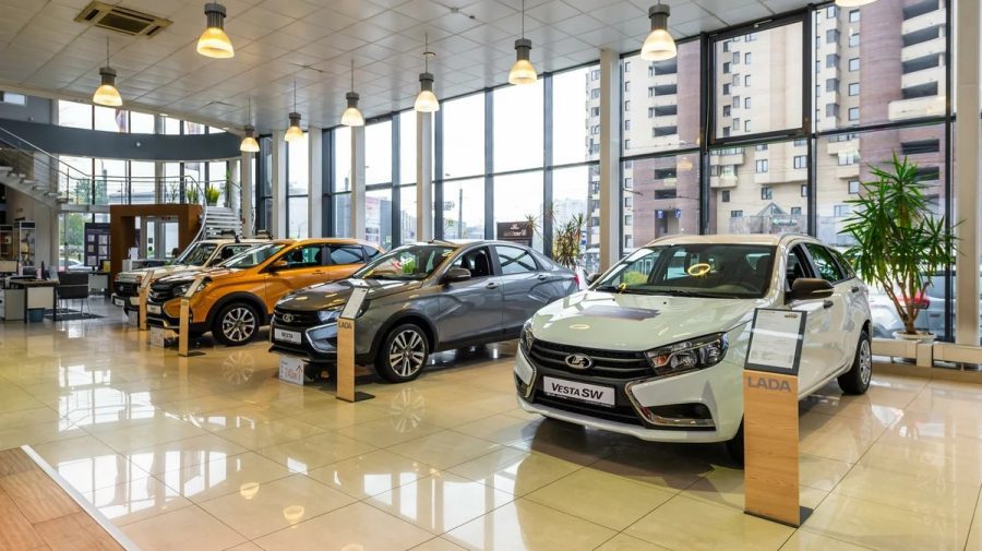 O adevărată avere! Cât costă un automobil nou în Rusia prin comparație cu alte țări