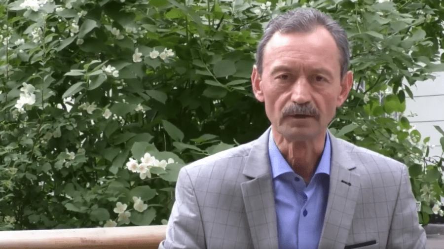 VIDEO Cazul dramatic din parcul „Alunelul”: Serghei Carp, directorul „Spații Verzi”, va fi demis din funcție